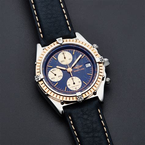 vintage breitling chronomat for sale|pre owned Breitling navitimer.